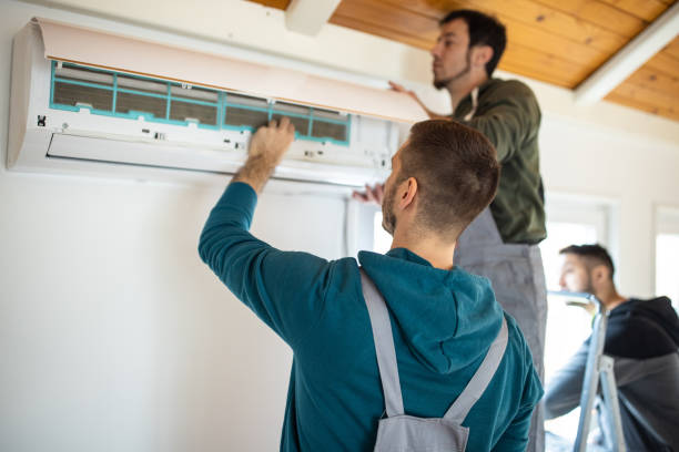 Best HVAC repair near me  in Dogtown, CA
