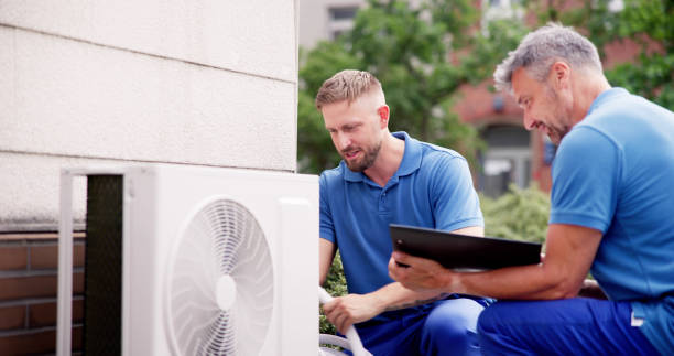 HVAC troubleshooting in Dogtown, CA