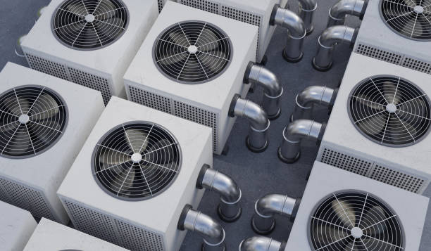 Best HVAC companies near me  in Dogtown, CA