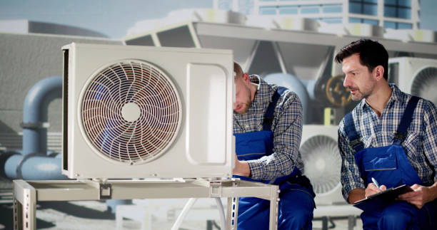 Best Residential HVAC services  in Dogtown, CA