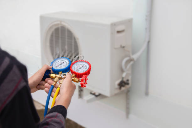 Best HVAC installation services  in Dogtown, CA